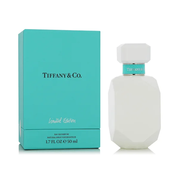 Tiffany & co limited edition