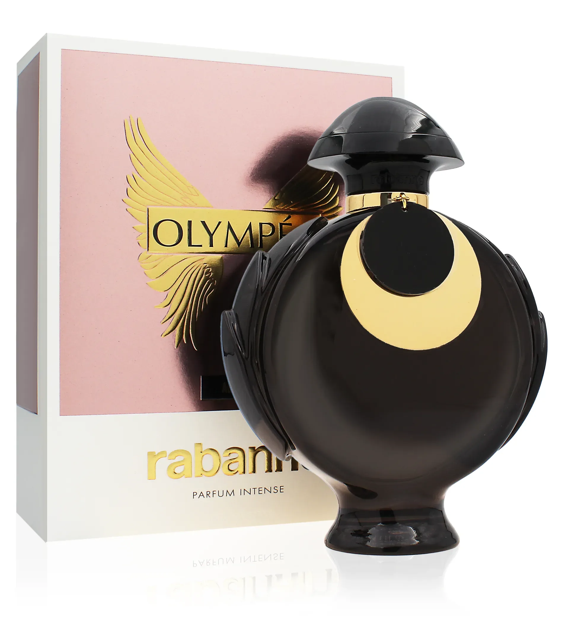 Rabanne Olympea Absolu Parfum thumbnail 4