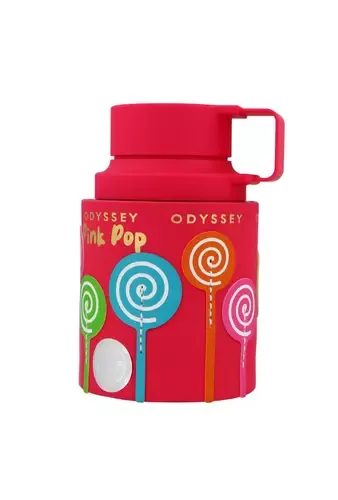 Armaf Beauté Odyssey Pink Pop thumbnail 5