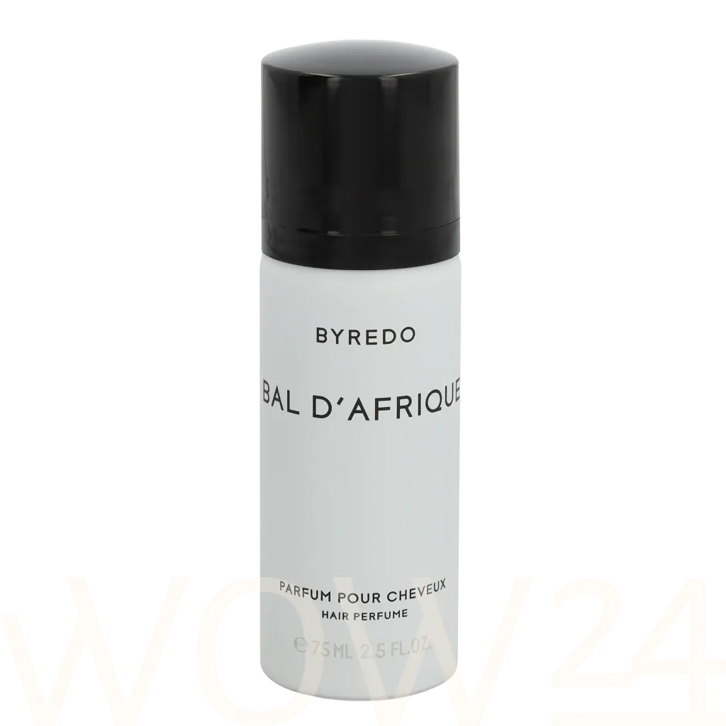 Byredo Bal d'Afrique Hair Perfume thumbnail 2