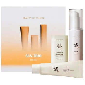 Beauty of Joseon sun trio gift set thumbnail 2