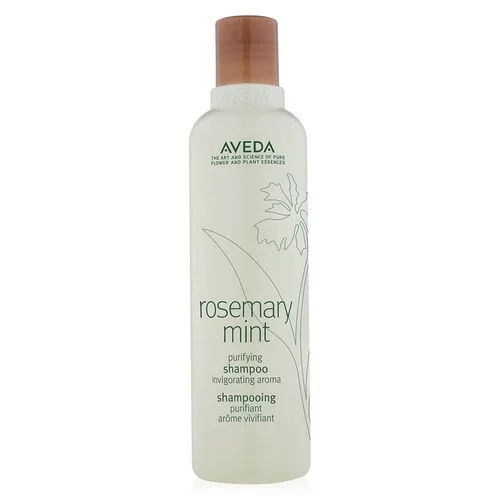 Rosemary mint