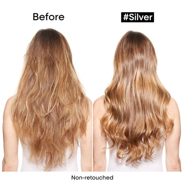 Silver professional shampoo thumbnail 7
