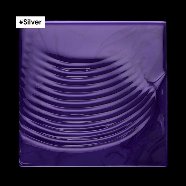 Silver professional shampoo thumbnail 4