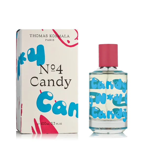 No.4 candy