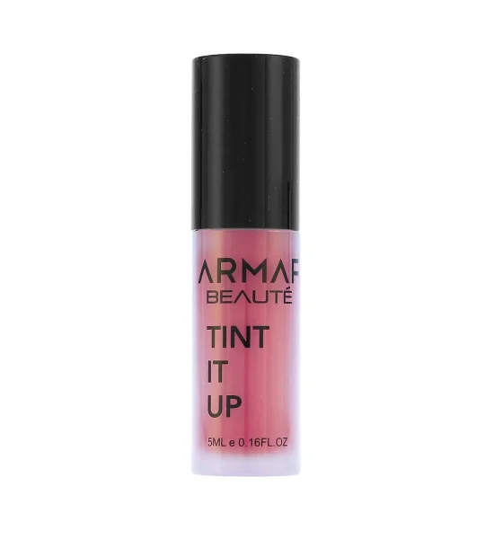 Tint it up lip & cheek