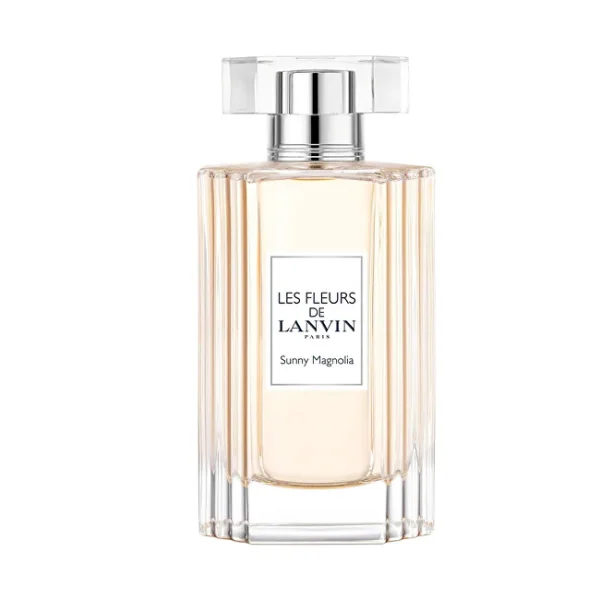 Les fleurs de lanvin sunny magnolia thumbnail 2
