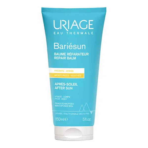 Bariésun after sun repair balm
