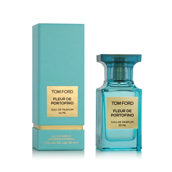 Fleur de portofino