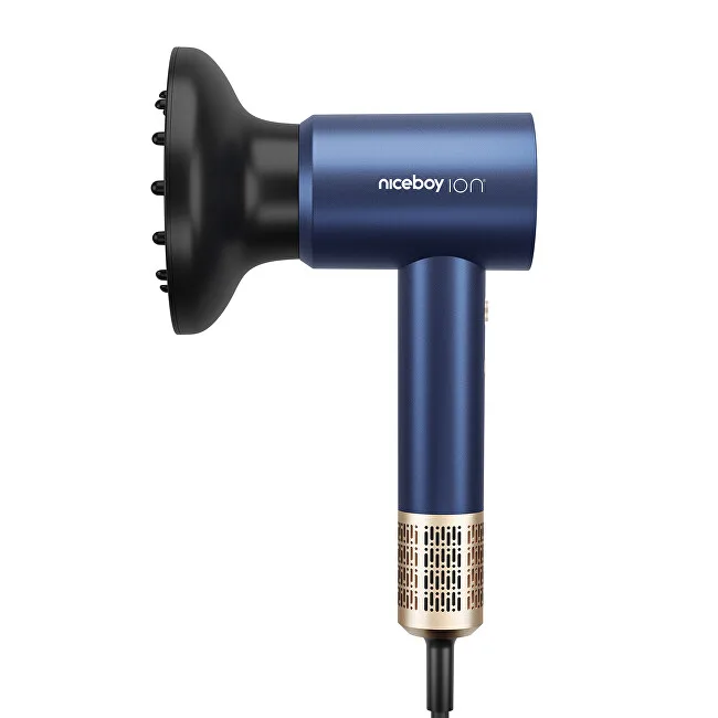 Niceboy AirSonic ELITE hair dryer thumbnail 5