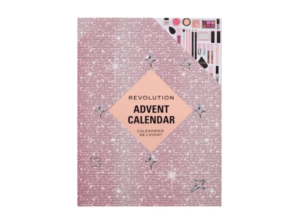 Advent calendar 2024