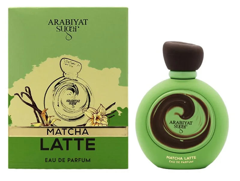 Arabiyat Matcha Latte thumbnail 8