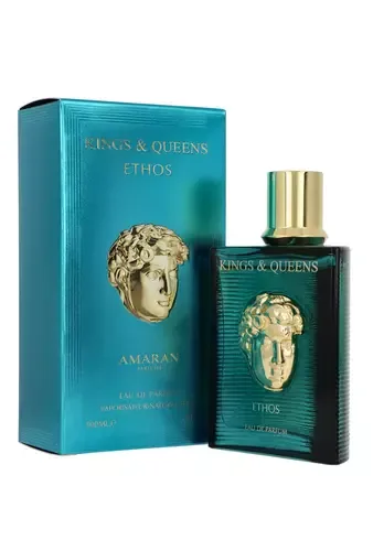 Amaran Kings & Queens Ethos thumbnail 2