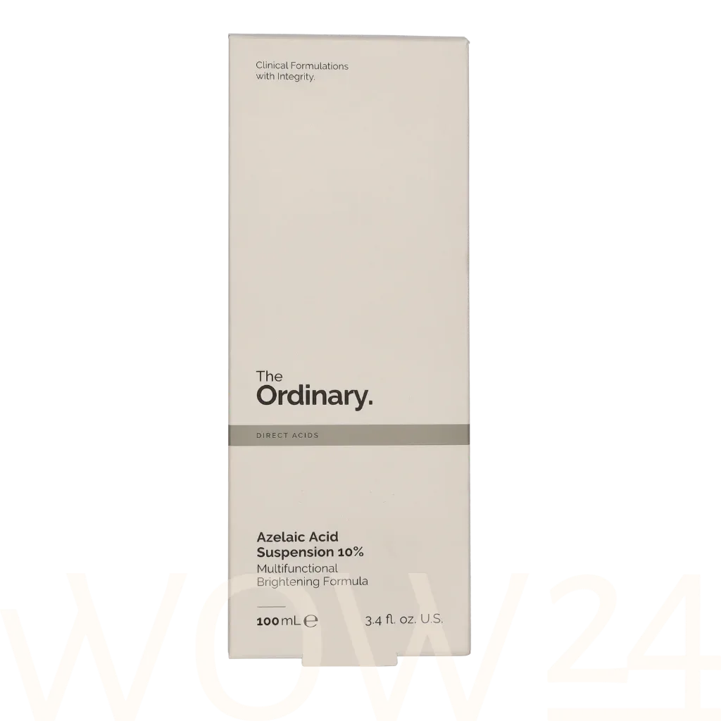 The Ordinary The Ordinary Azelaic Acid Suspension 10% thumbnail 2