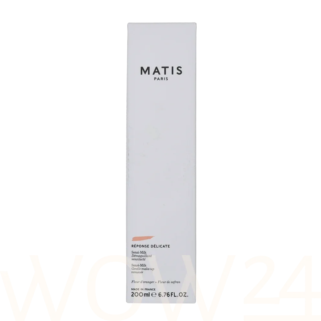 Matis Paris Matis Reponse Delicate Sensi-Milk thumbnail 2