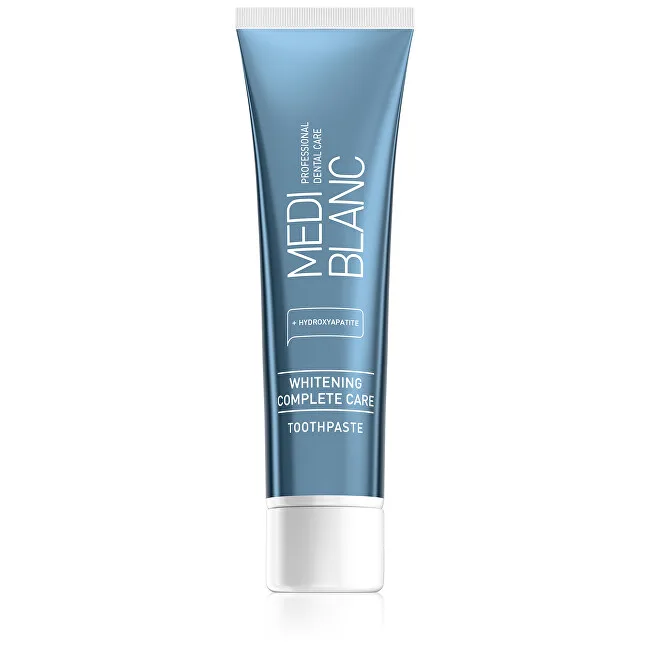 MEDIBLANC Whitening Complete Care Toothpaste thumbnail 2