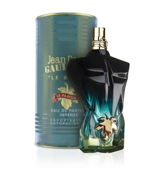 Le Beau Le Parfum