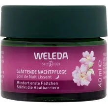 Wild rose & white tea smoothing night cream thumbnail 3