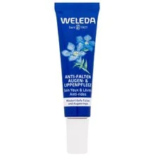 Blue gentian & edelweiss contouring eye lip cream thumbnail 4