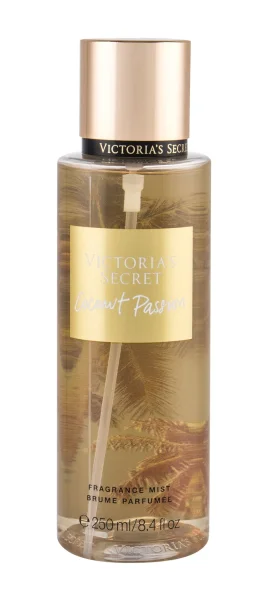 Coconut passion thumbnail 2