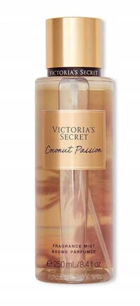 Coconut passion