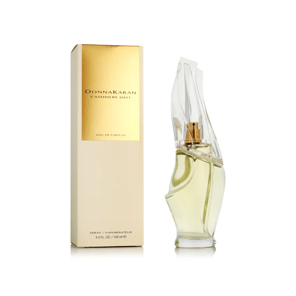 Cashmere mist