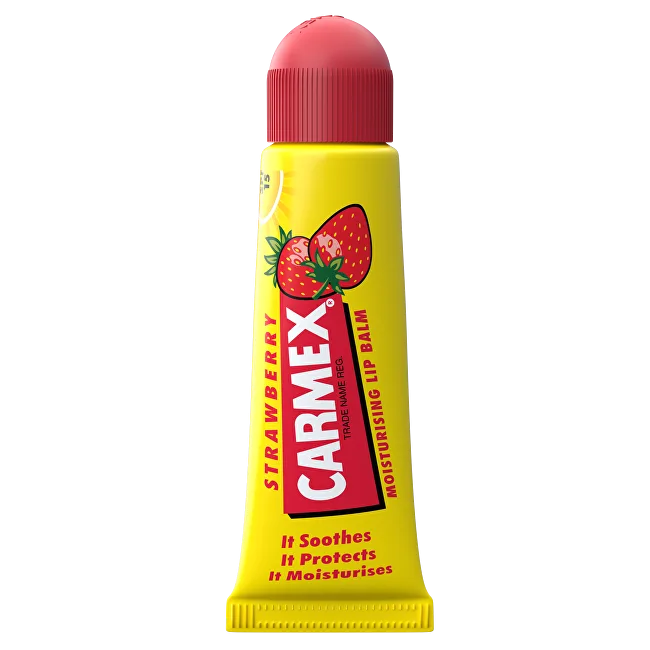Carmex Strawberry thumbnail 2
