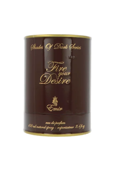 Emir Fire Your Desire thumbnail 6