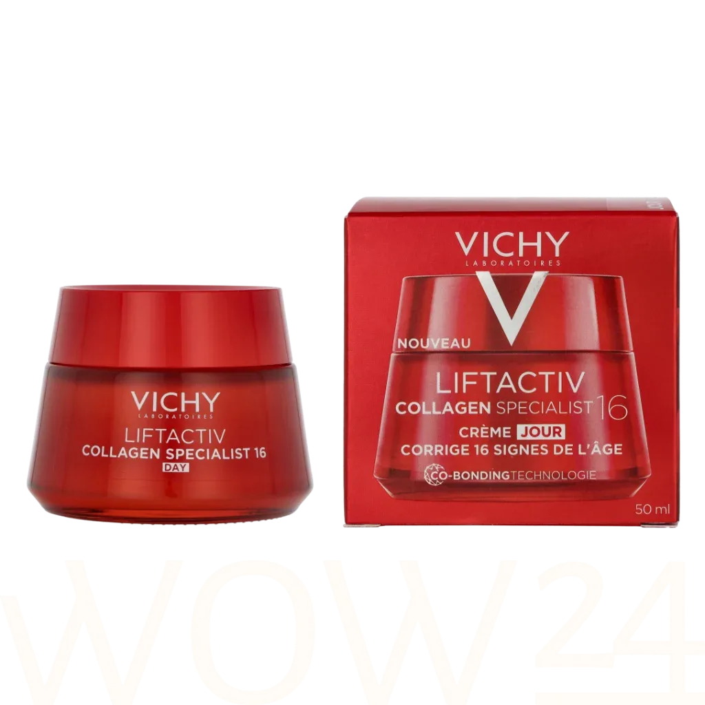 Vichy Liftactiv collagen specialist thumbnail 4