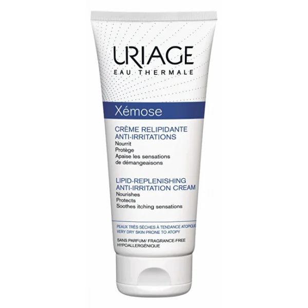 Xémose lipid-replenishing anti-irritation cream thumbnail 2