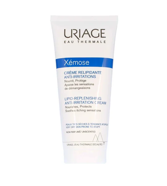 Xémose lipid-replenishing anti-irritation cream thumbnail 3