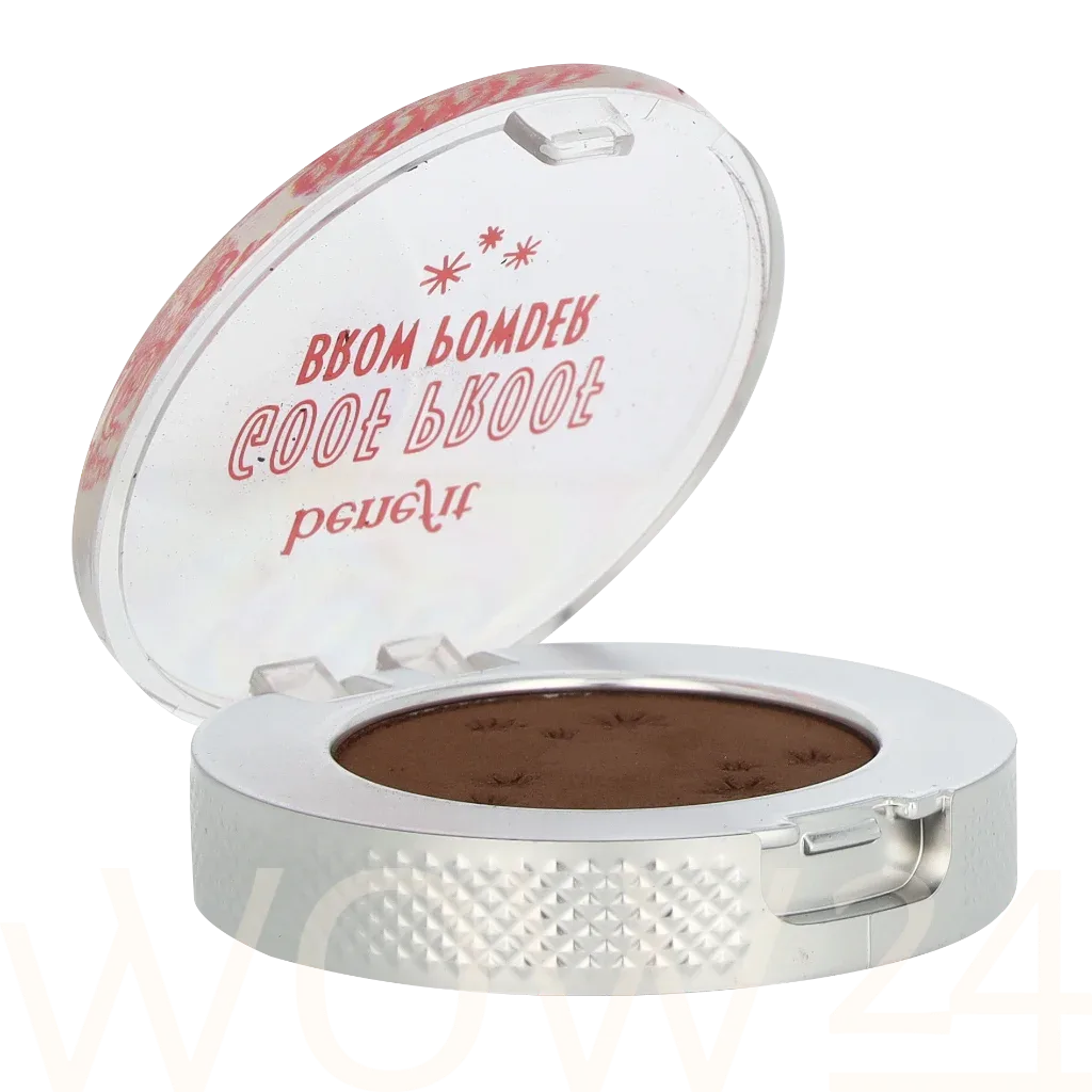 Benefit Goof Proof Brow Powder thumbnail 4