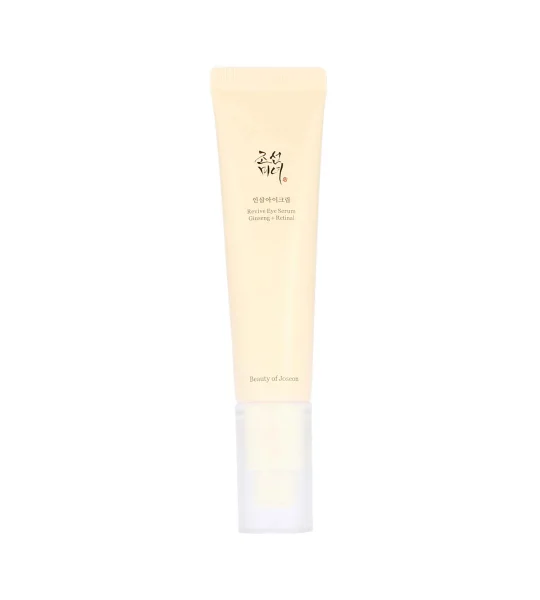 Ginseng + retinal revive eye serum thumbnail 4