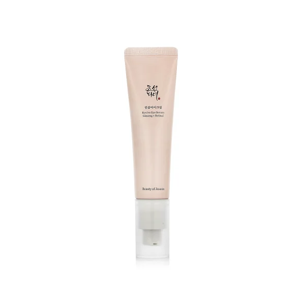 Ginseng + retinal revive eye serum thumbnail 3