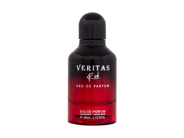 Veritas red
