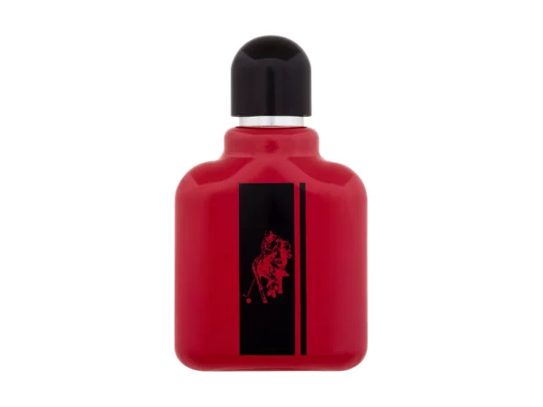 Sport red