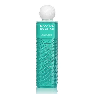 Eau de rochas