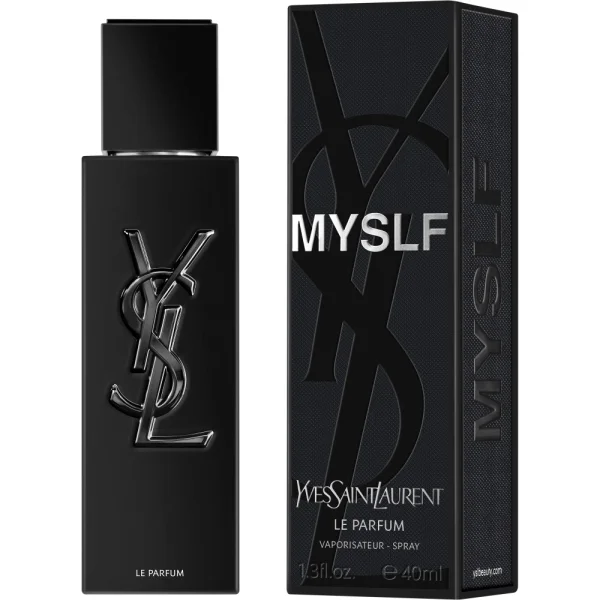 Myslf le parfum