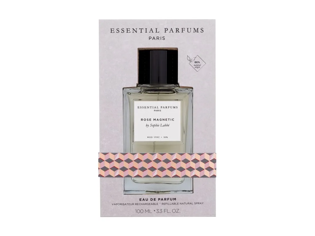 Essential parfums Rose magnetic thumbnail 8