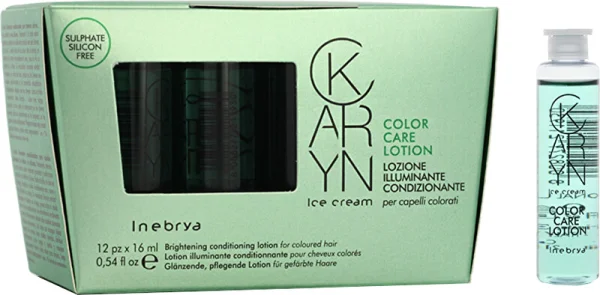 Karyn ice cream care lotion