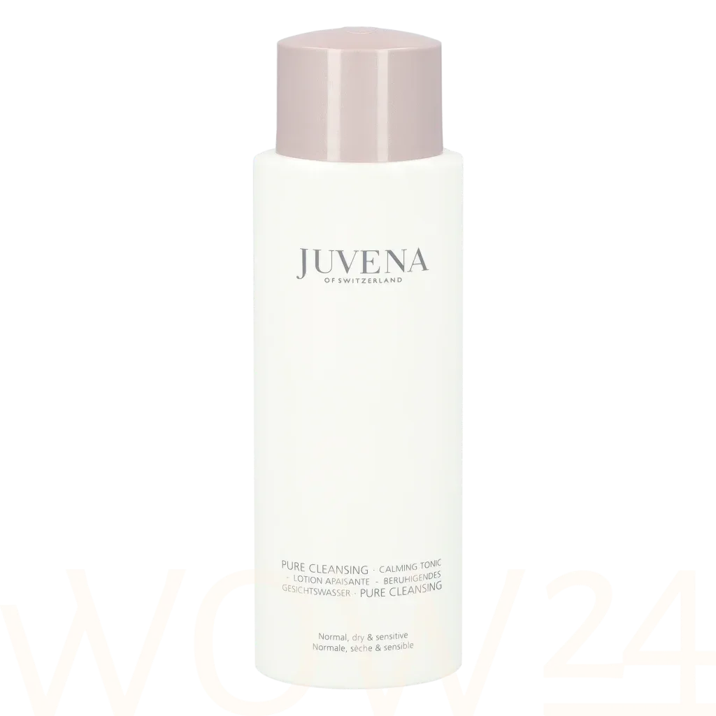 Juvena Pure Cleansing Calming Tonic thumbnail 5