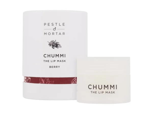 Chummi the lip mask