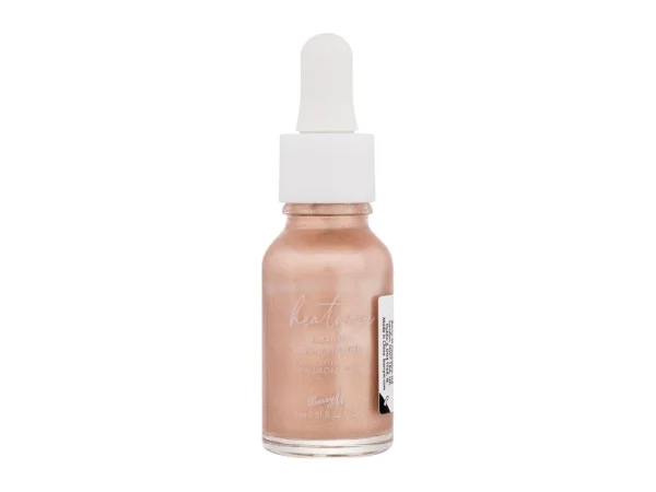 Heatwave multi-use liquid shimmer