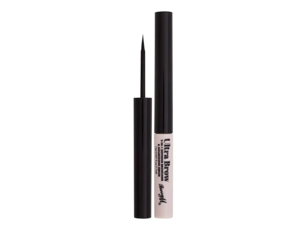 Ultra brow 2-in-1 defining browliner & nourishing serum