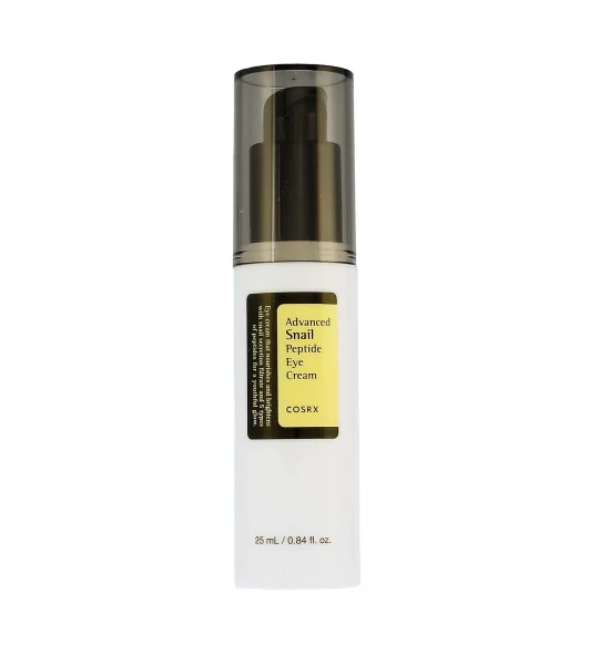 Advanced snail peptide eye cream