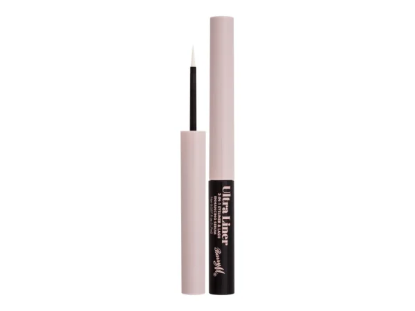 Ultra liner 2-in-1 eyeliner & lash enhancing serum