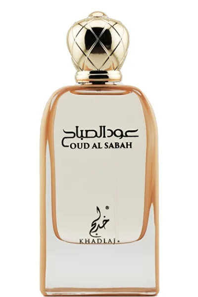 Oud al sabah