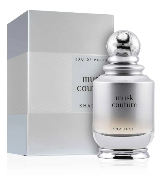 Musk couture
