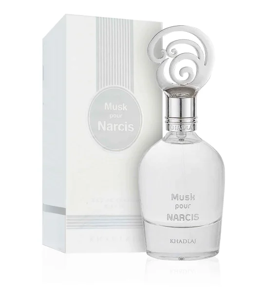 Musk pour narcis thumbnail 3