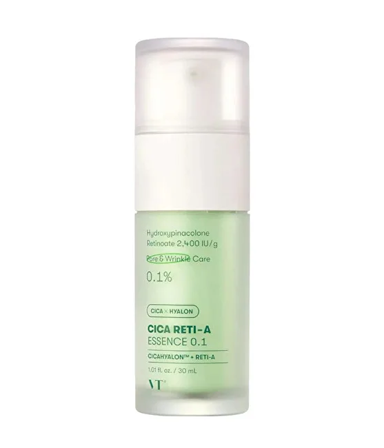VT Cosmetics Cica Reti-A Essence thumbnail 3